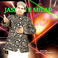 Jashan E Milad