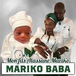 Mon Fils Alassane Mariko