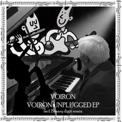 Voiron Unplugged