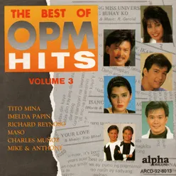The Best Of OPM Hits, Vol. 3