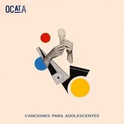 Canciones para Adolescentes (amistad Sin Cuartel)