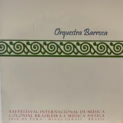 Suite "gratitudo" Re Menor, Extraída "florilegium Primum": Iv.bourrée