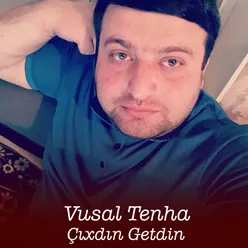 Çıxdın Getdin