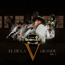 El de la V Grande