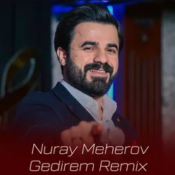 Gedirəm (Remix)