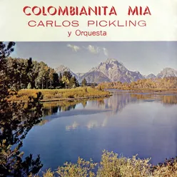 Colombianita Mía