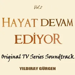 Büyük Dram (Piano Versiyon)