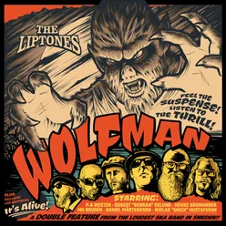 Wolfman / It´s Alive!