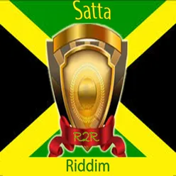 From the East to the West / Satta Riddim