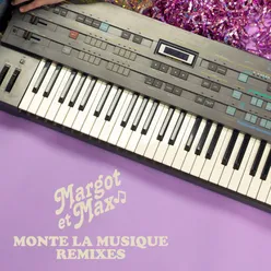 Monte La Musique