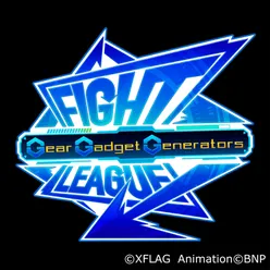 Fight League Entertainment Ⅱ