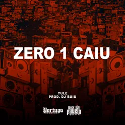 Zero 1 Caiu