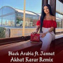 Akhat Karar (Remix)