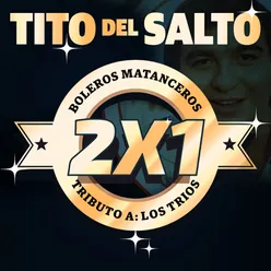 Boleros Matanceros: Tributo a los Trios