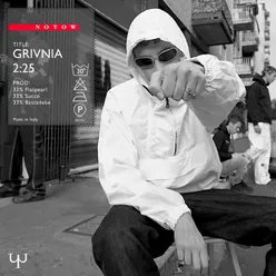 GRIVNIA