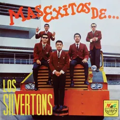 Mas Éxitos de... Los Silverton's