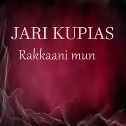 Rakkaani mun