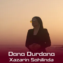 Xəzərin Sahilində