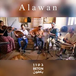 Alawan Ensemble - Beton Session