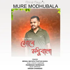 Mure Modhubala - Single
