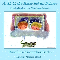 Kommt die Weihnachtszeit heran