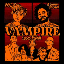 Vampire (1300 Remix)