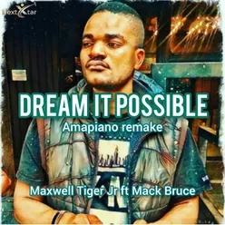 Dream It Possible