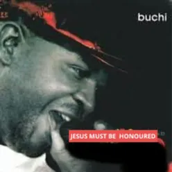 Jesus Must Be Honoured (Live)