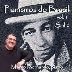 Quem São Eles? (Não Era Assim Que Meu Bem Chorava) - samba carioca (1918)