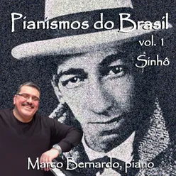 Sabiá (Schiu! Schiu!) - sambinha (1927)