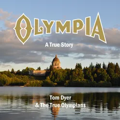 Olympia - Land Acknowledgement