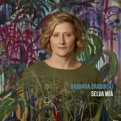 Selva Mía