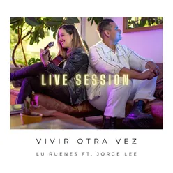 Vivir Otra Vez (Live)