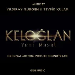 Keloğlan Tema 1