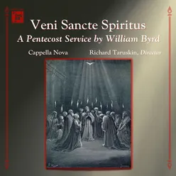 Mass in Five Voices: IV. Sanctus