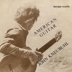 American Guitar