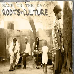 Back In The Days Roots & Culture Platinum Edition
