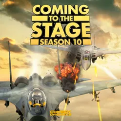 Coming to the Stage Season 10