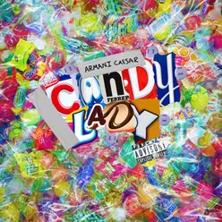 Candy Lady