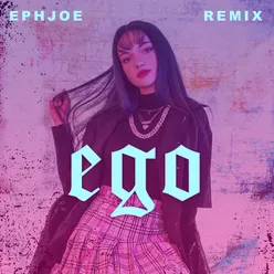 Ego (Remix)