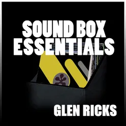 Sound Box Essentials