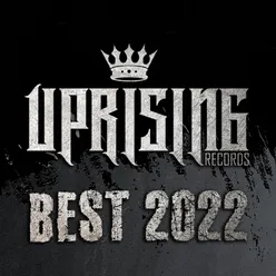 Uprising! Records - Best of 2022