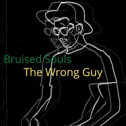 The Wrong Guy