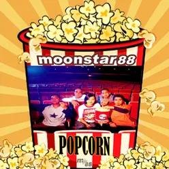 Popcorn (Karaoke)