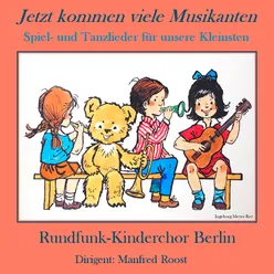 Der kleine Musikant