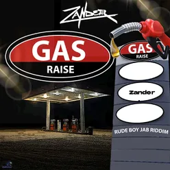 Gas Raise