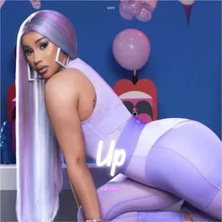 Up (Club Remix)