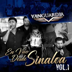 En Vivo Desde Sinaloa