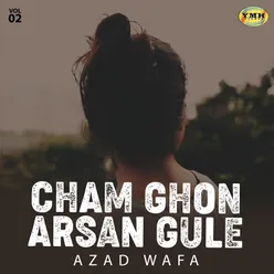 Cham Ghon Arsan Gule, Vol. 2