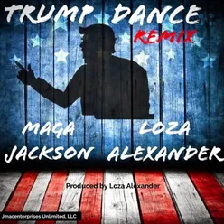 Trump Dance